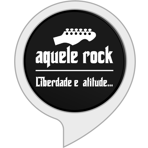 Alexa Rádio Aquele Rock Oficial